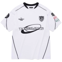 H O W L I N G SOCCER JERSEY  - Thumbnail 2