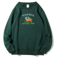 YOSEMITE NATIONAL PARK SWEATER  - Thumbnail 1