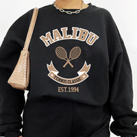 MALIBU TENNIS CLASSIC - Thumbnail 1