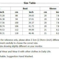 CHILL GIRL BETTY RINGER TEE - Thumbnail 3