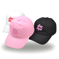 STAY RAD DAD HAT - Thumbnail 1