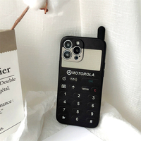 Free Shipping-RETRO "MOTOROLA" PHONE CASE - Thumbnail 2