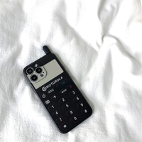 Free Shipping-RETRO "MOTOROLA" PHONE CASE - Thumbnail 3