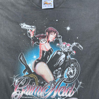 REVWIRE Tee - Thumbnail 1