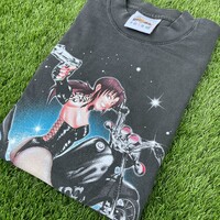 REVWIRE Tee - Thumbnail 4