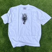 Bury Me With My Money Tee - Thumbnail 5