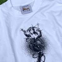 Bury Me With My Money Tee - Thumbnail 6