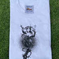 Bury Me With My Money Tee - Thumbnail 7