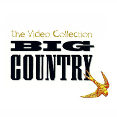 Big country video collection (24 videos) dvd