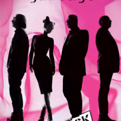 Garbage live at oster rocknacht, rockpalast, germany 04.07.1996 dvd