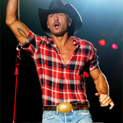 Tim mcgraw live from the artist den 2014 dvd