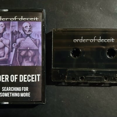 Order of deceit - searching for something more - Thumbnail 5