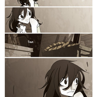 Hinges Book 1:  Clockwork City HC - Thumbnail 3