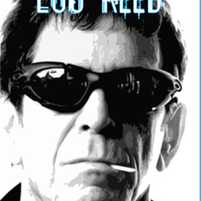Lou reed live les vieilles charrues, carhaix, france 07.17.2011 dvd
