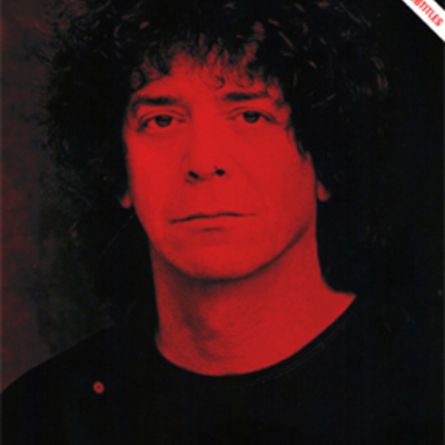Lou reed bbc documentary: remembered 12.15.2013 dvd