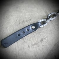 Biggie-Sized Hard-Chain wristband - Thumbnail 4