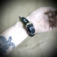 Biggie-Sized Hard-Chain wristband - Thumbnail 6