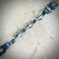 Biggie-Sized Hard-Chain wristband - Thumbnail 5