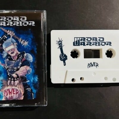 Road warrior - power - Thumbnail 2