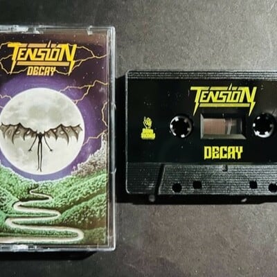 Tension - decay - Thumbnail 3