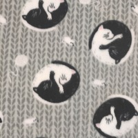 Kitty Yin & Yang - Thumbnail 2