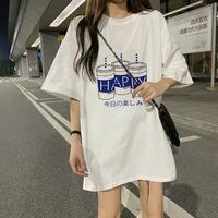 HAPPY TEE - Thumbnail 1