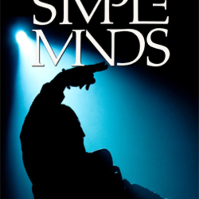 Simple minds live at the rockpalast, cologne, germany 06.06.1982 dvd - Thumbnail 1