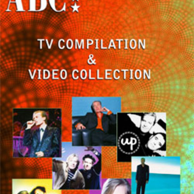 Abc tv compilation + video collection dvd
