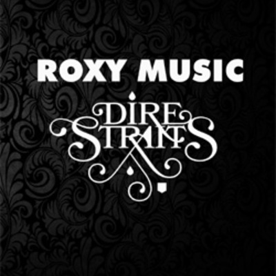 Dire straits & roxy music live rock pop in concert, dortmund, germany 12.19.1980 dvd