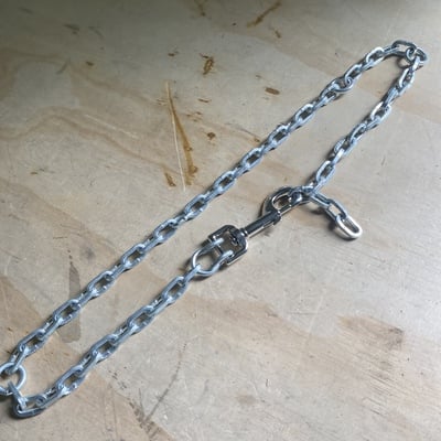 Full-metal hard-chain belt