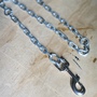 FULL-METAL HARD-CHAIN BELT-4