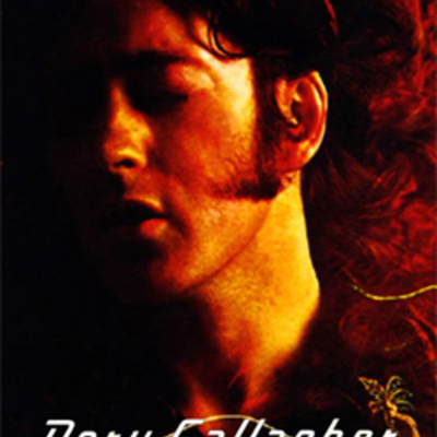 Rory gallaghe live in madrid, spain 03.07.1975 dvd