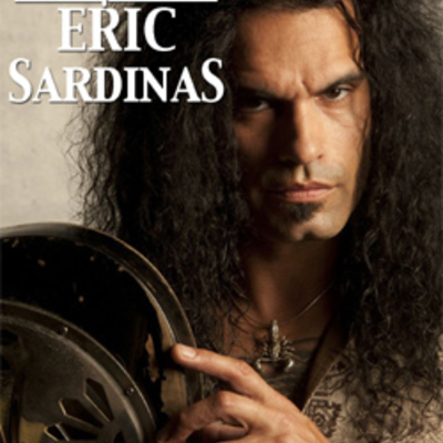 Eric sardinas & big motor live at the rockpalast, 31 leverkusener jazztage forum 11.08.2010 dvd