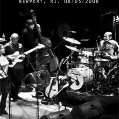 The levon helm band live newport folk festival, newport, ri. 08.03.2008 dvd