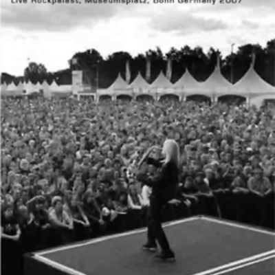 Edgar winter live rockpalast, museumsplatz, bonn germany 2007 dvd