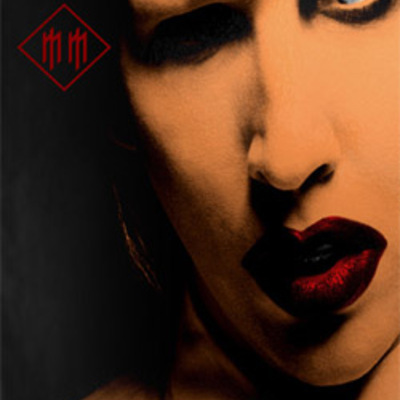 Marilyn manson live at the rock am ring 2005 dvd