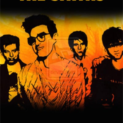 The smiths live at the rockpalast markthalle, hamburg, germany 04.05.1984 dvd