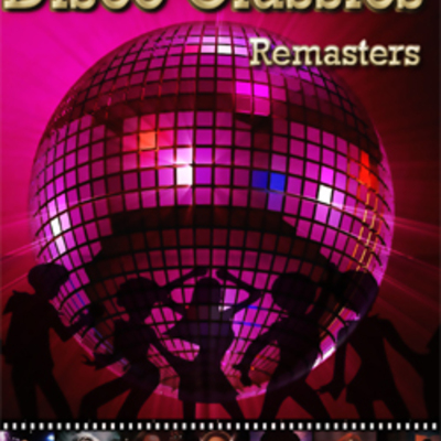 Disco classic remasters promo clips collection 70s dvd