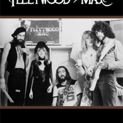 Fleetwood mac live at capital centre, largo, md. 1975 dvd