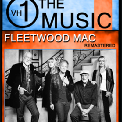 Fleetwood mac behind the music dvd