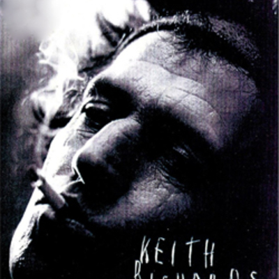 Keith richards live in buenos aires, argentina 11.07.1992 dvd