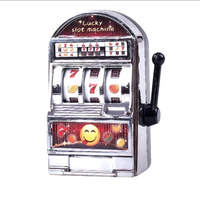 Free Shipping-MINI SLOT MACHINE TOY - Thumbnail 5