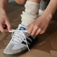 Free Shipping-CLASSIC SOFT SOCKS - Thumbnail 2