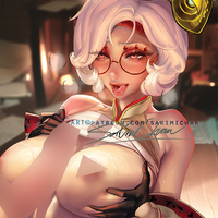 Purah BJ N-SFW Poster #N399 - Thumbnail 1