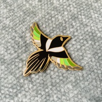 Pride Magpies - Thumbnail 1