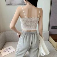 French Rose Tank Top - Thumbnail 4