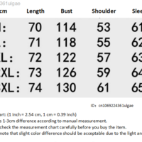 Cat Japanese Anime Print Long Sleeve Shirt  - Thumbnail 8