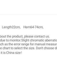 White Embroidery Lace Halter Top  - Thumbnail 8