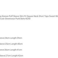 Pink Bow Short Sleeve Blouse  - Thumbnail 9