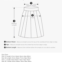 Vintage Cat Print Mini Skirt - Thumbnail 9